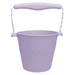 Scrunch Bucket