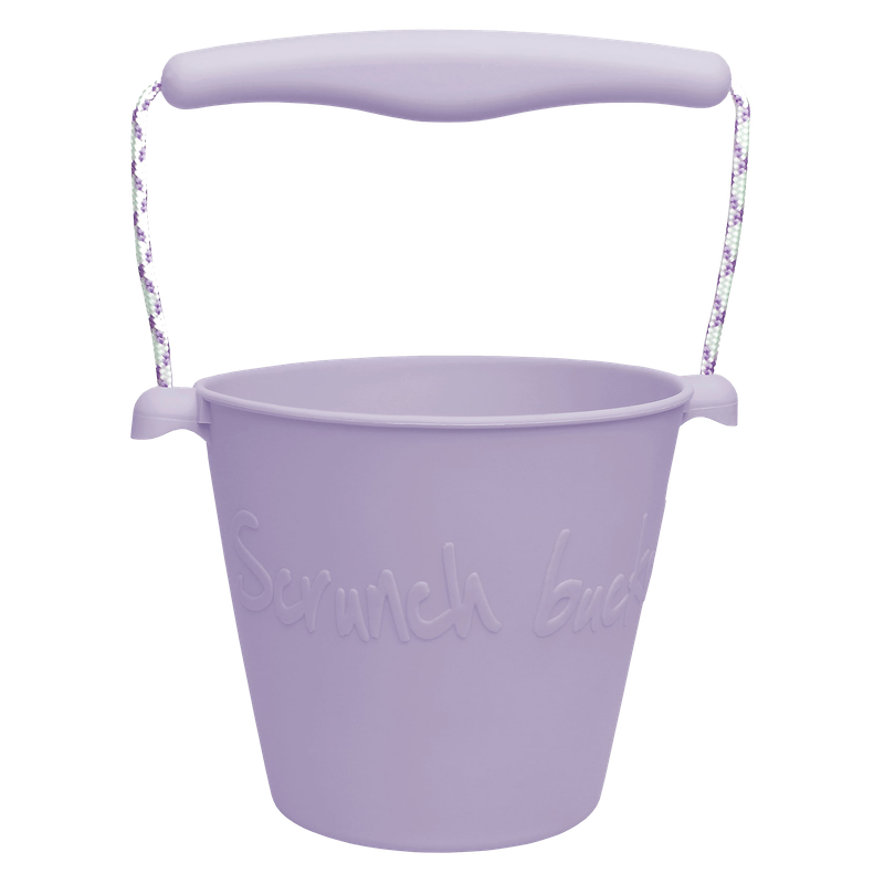 Scrunch Bucket