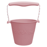 Scrunch Bucket