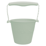 Scrunch Bucket