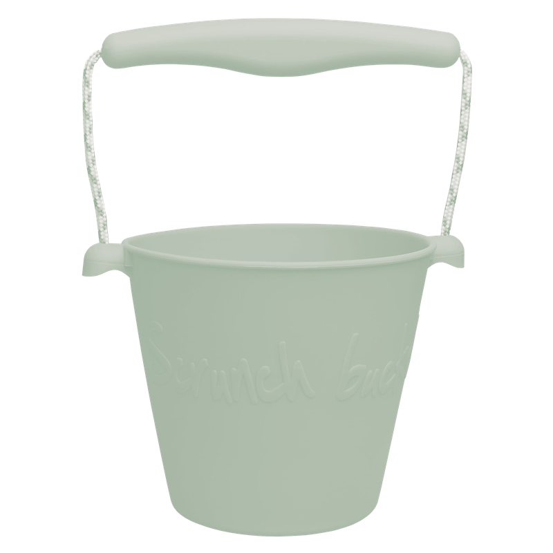 Scrunch Bucket