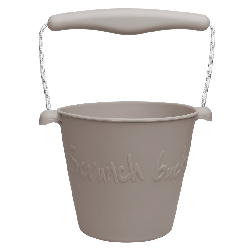Scrunch Bucket