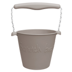 Scrunch Bucket