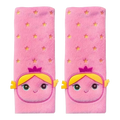 BenBat Seat Belt Pals 1-4yrs - Princess