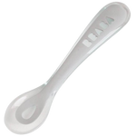Beaba 2nd Stage Silicone Spoon