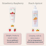 TOOFRUIT Sensibulle Gelée | My Shower Gel