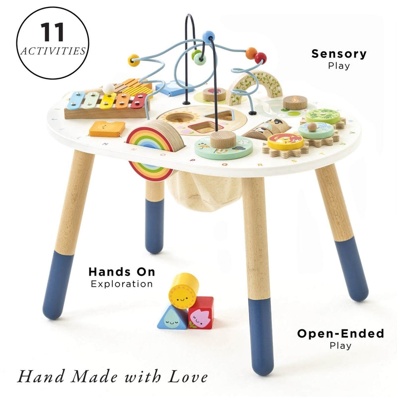 Le Toy Van Sensory Activity Table