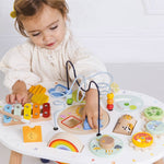 Le Toy Van Sensory Activity Table