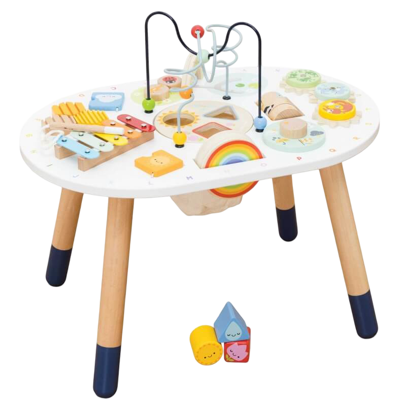 Le Toy Van Sensory Activity Table