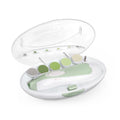 Haakaa Electric Nail Care Set - Meadow