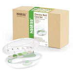 Haakaa Electric Nail Care Set - Meadow