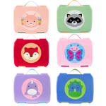 Skip Hop Zoo Bento Lunch Box