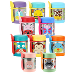 Skip Hop Zoo Insulated Food Jar