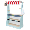 Le Toy Van Shop & Cafe Market Stand
