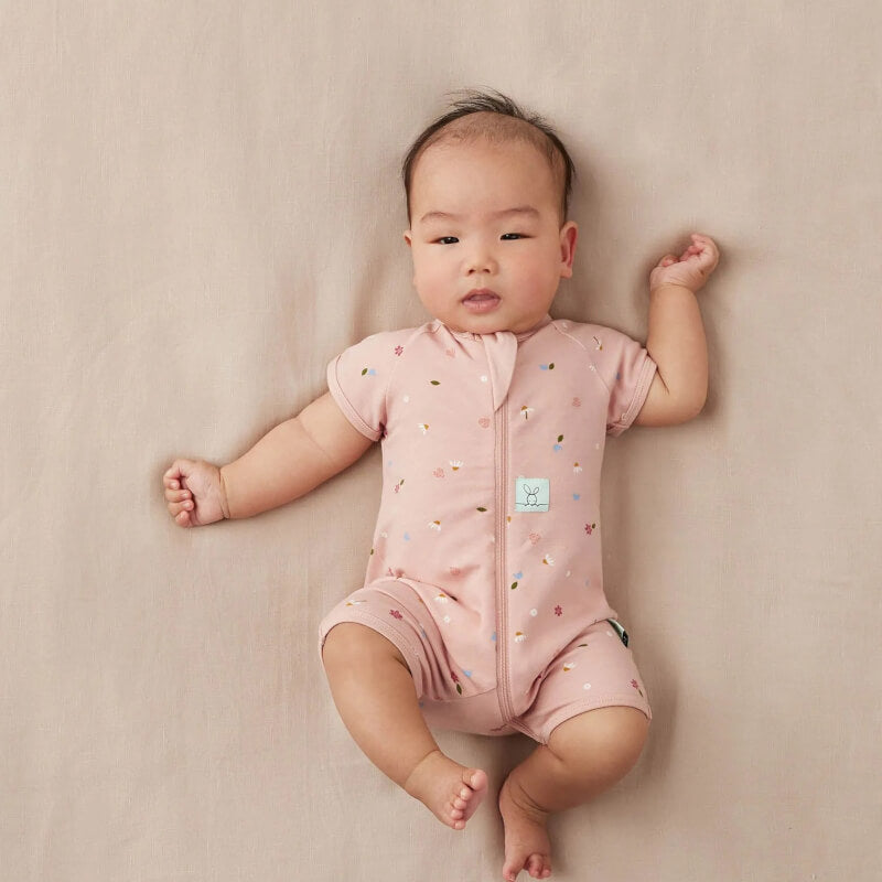 ergoPouch Short Sleeve Layer