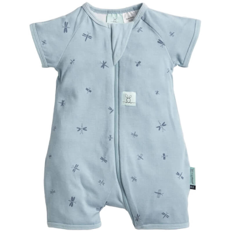 ergoPouch Short Sleeve Layer