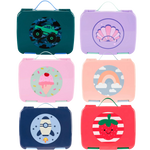 Skip Hop Spark Style Bento Lunch Box