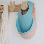 Beaba Silicone Bib