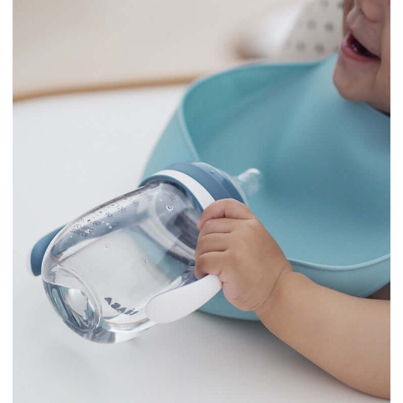 Beaba Silicone Bib 2-Pack