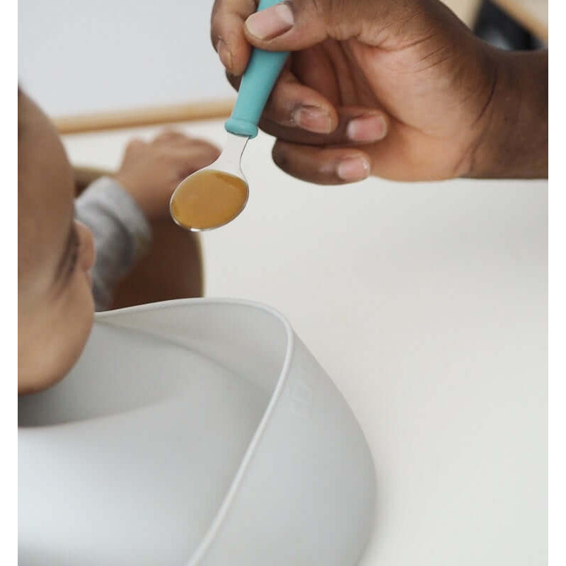 Beaba Silicone Bib 2-Pack