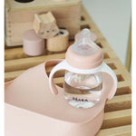 Beaba Silicone Bib 2-Pack