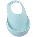 Beaba Silicone Bib