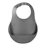 Beaba Silicone Bib
