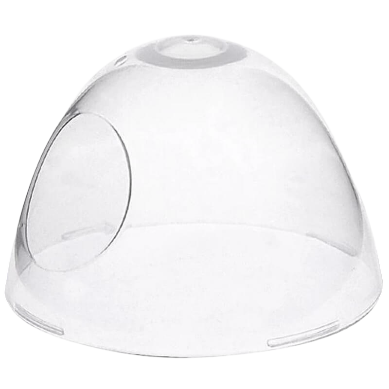 Haakaa Silicone Bottle Replacement Cap 1pc