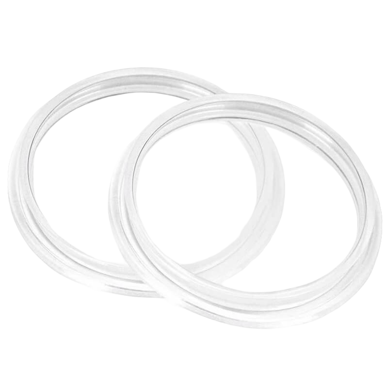 Haakaa Silicone Bottle Sealing Disk 2pc