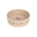 Lassig Silicone Bowl