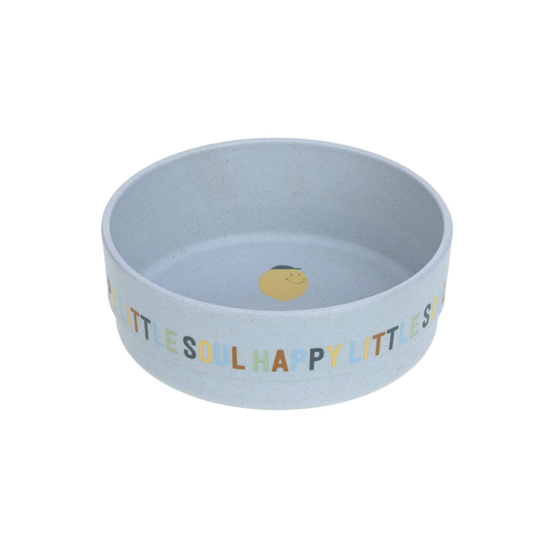 Lassig Silicone Bowl