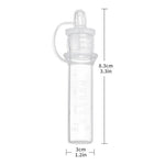 Haakaa Silicone Colostrum Collector 2-Pack