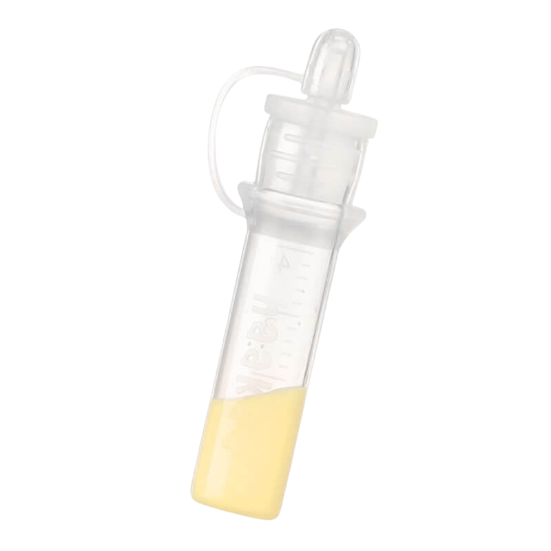 Haakaa Silicone Colostrum Collector 2-Pack