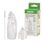 Haakaa Silicone Penguin Nasal Aspirator