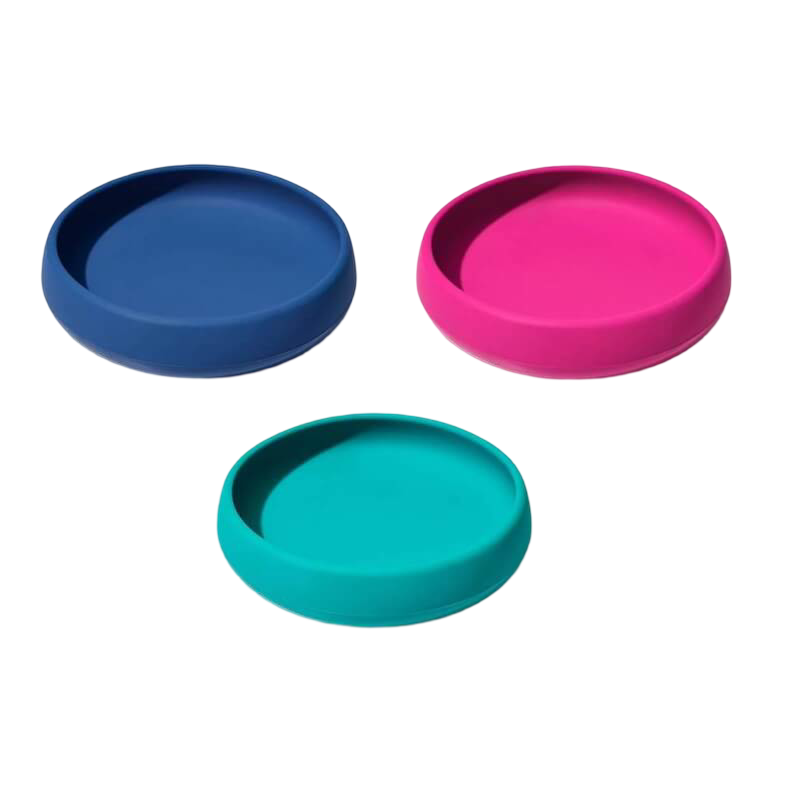 OXO Tot Silicone Plate
