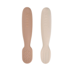 Beaba Silicone Pre-Spoons 2-Pack