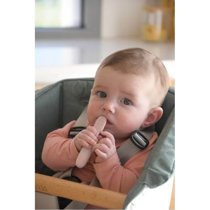 Beaba Silicone Pre-Spoons 2-Pack