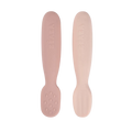 Beaba Silicone Pre-Spoons 2-Pack