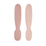 Beaba Silicone Pre-Spoons 2-Pack