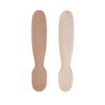 Beaba Silicone Pre-Spoons 2-Pack