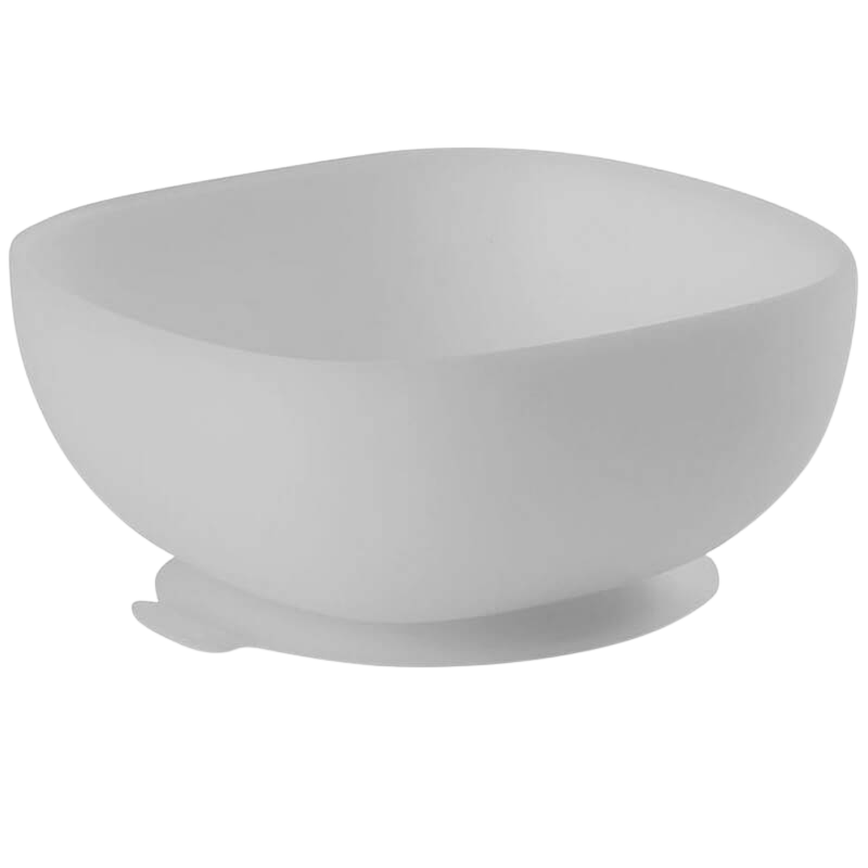 Beaba Silicone Suction Bowl