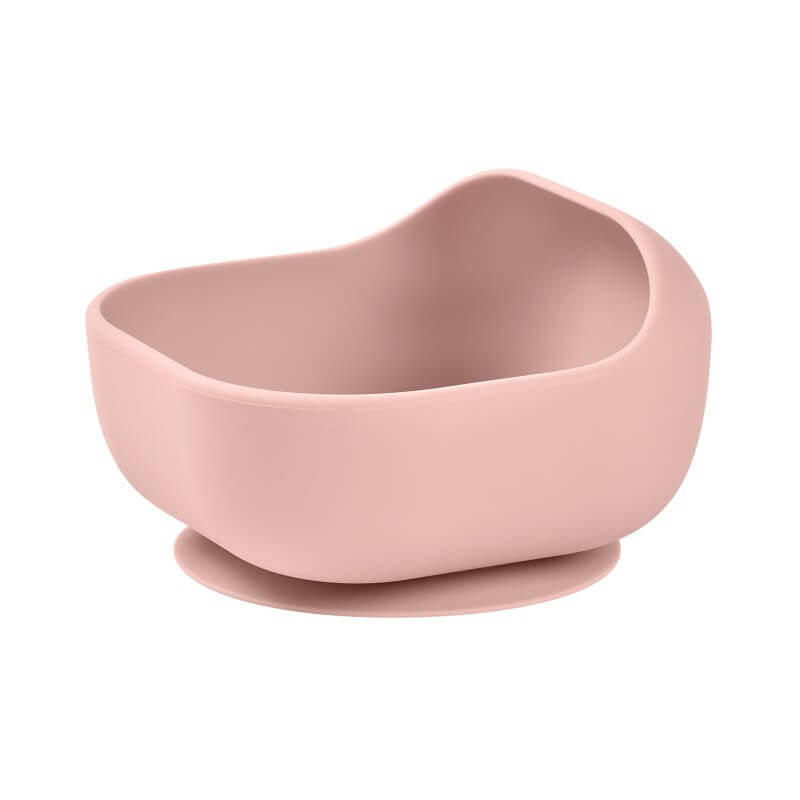 Beaba Silicone Suction Bowl
