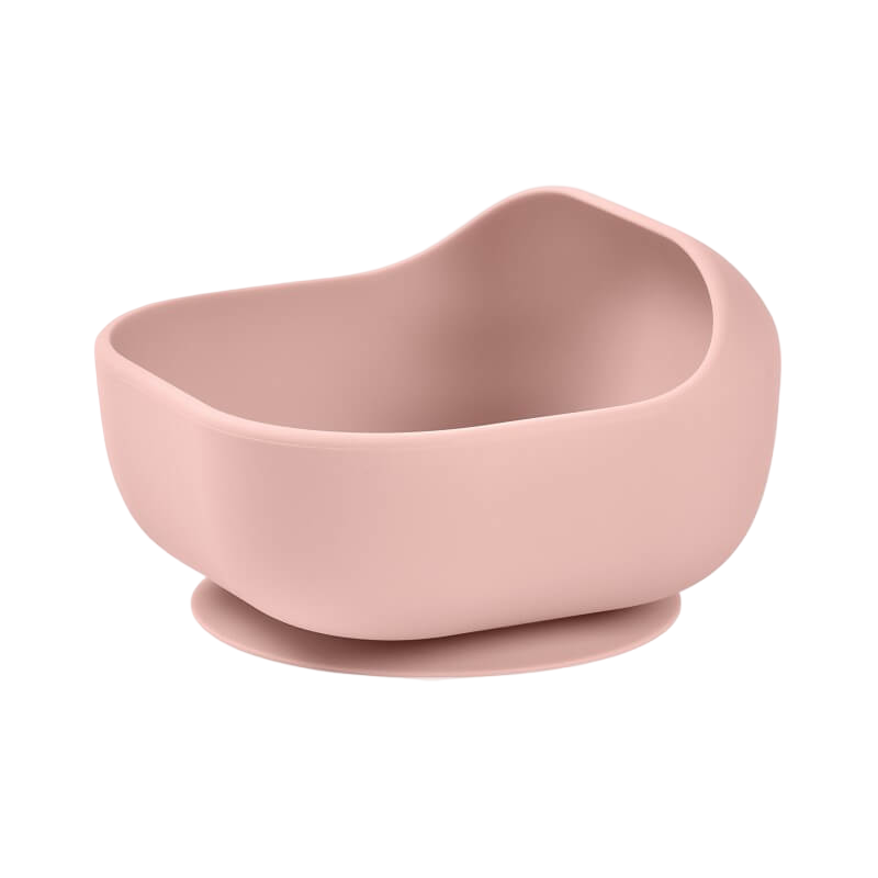 Beaba Silicone Suction Bowl