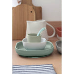 Beaba Silicone Suction Meal Set
