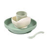 Sage/Misty Green