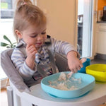 Beaba Silicone Suction Plate
