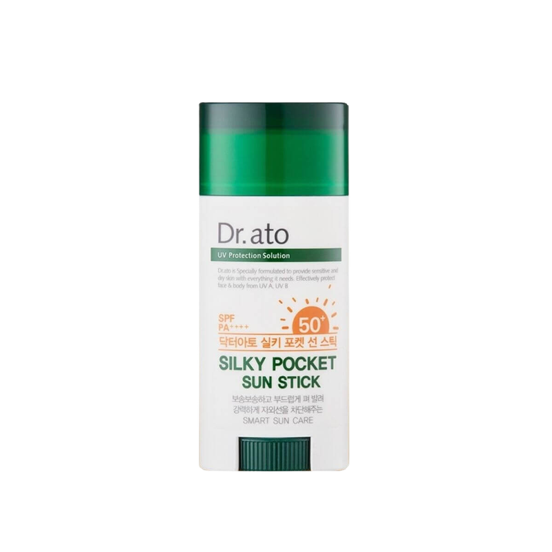 Dr Ato Silky Pocket Sun Stick 17G