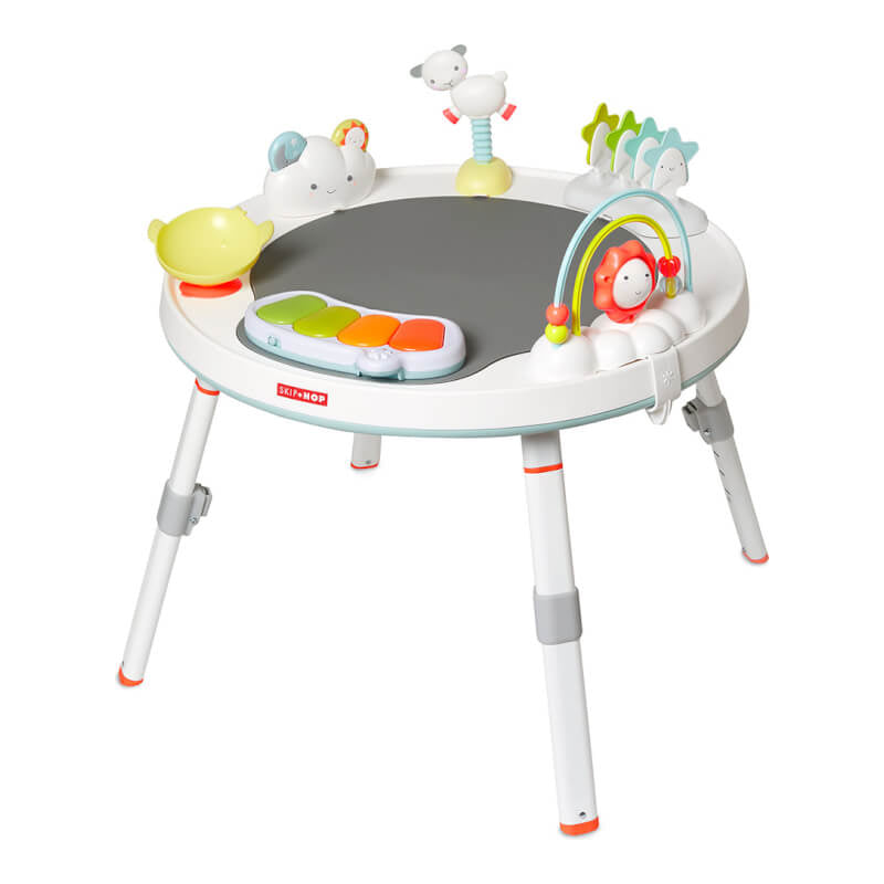 Skip Hop Silver Lining Cloud Activity Centre