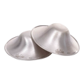 LaVie Silver Nursing Cups - Regular