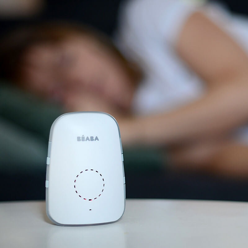 Beaba  Simply Zen Baby Audio Monitor